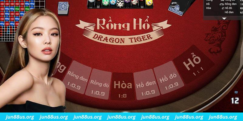 bj 88 Ngầu Hầm trăm người