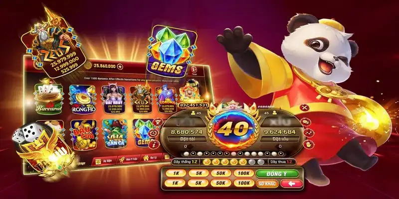 bj 88 kéo baccarat là gì