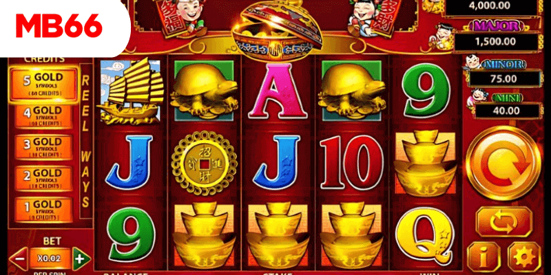 bj 88 888 slot là gì