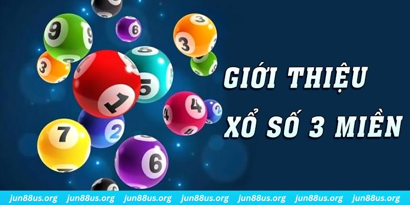 bj 88 dự đoán xổ số miền trung